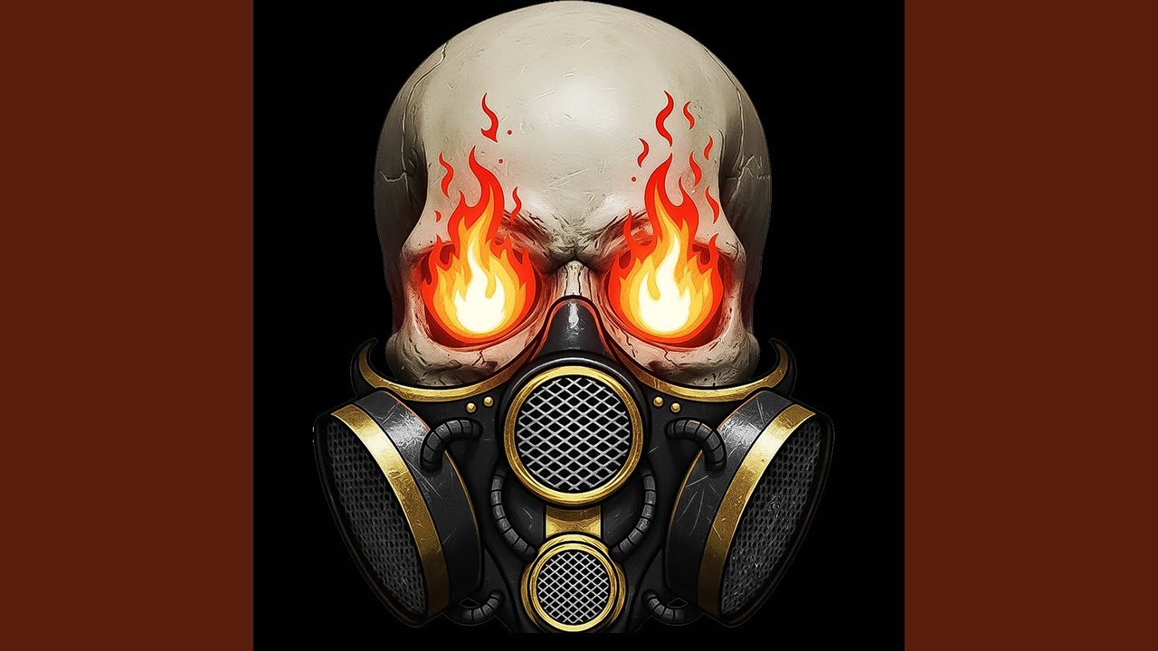 Asesino Lirical (Base de Rap Agresivo | Instrumental Hip Hop)