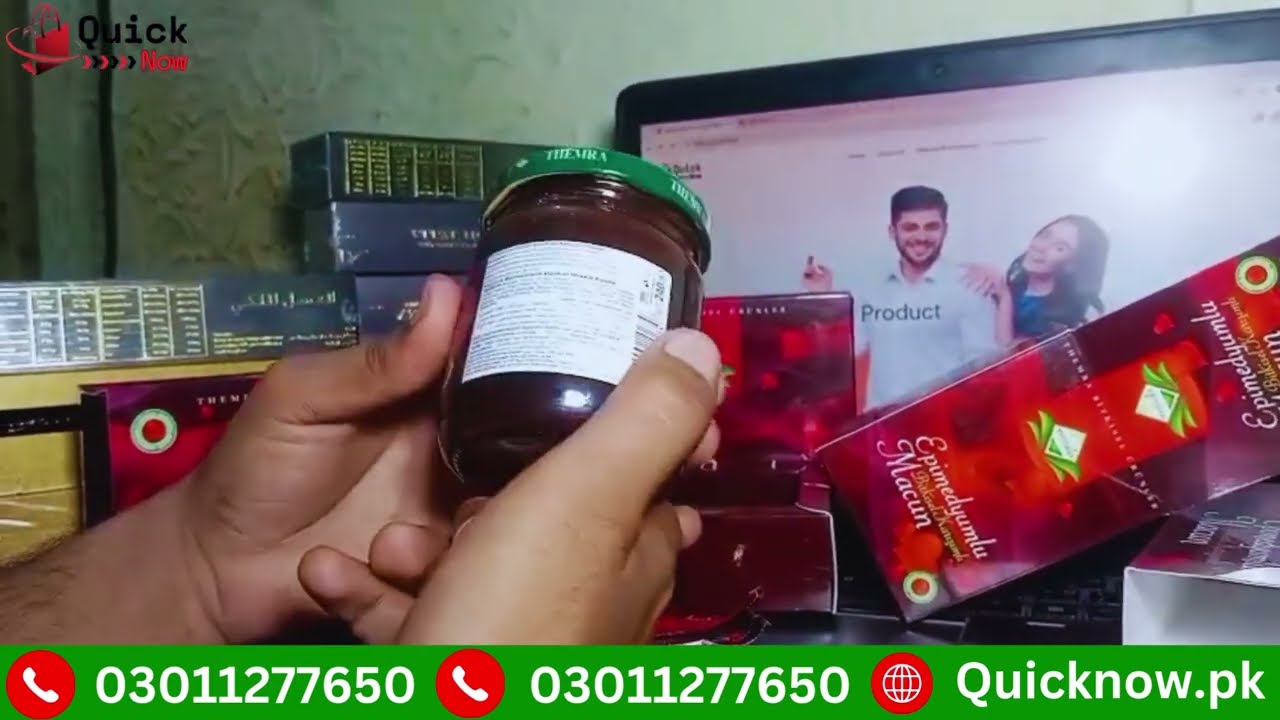 Turkish Majoon Honey Macun Therma Epimedium Macun Majoon 240g Turkish Macun Honey Pakistan And Qatar