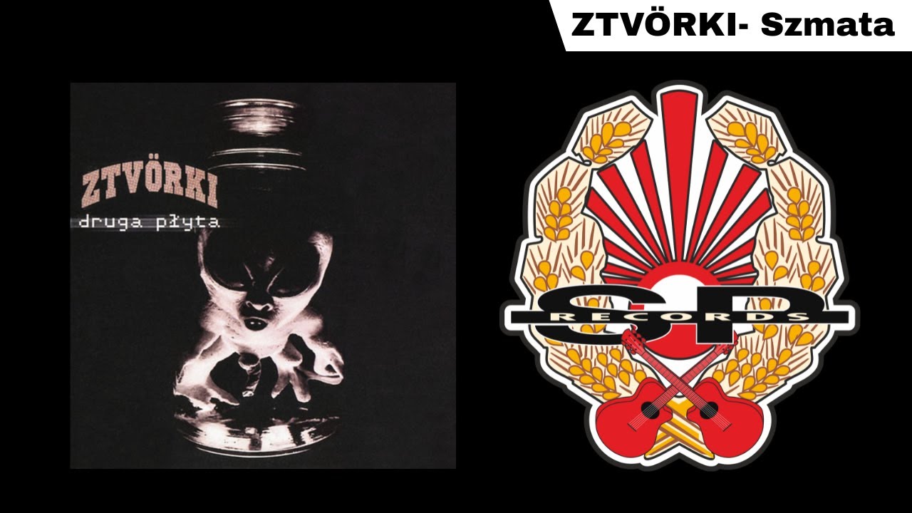 ZTV&Ouml;RKI - Szmata [OFFICIAL AUDIO]