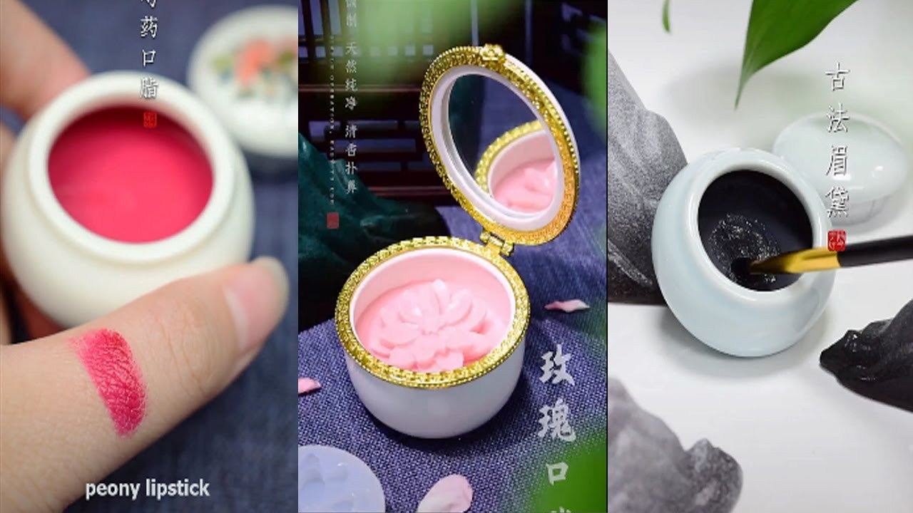Viet-Engsub || Làm Mỹ Phẩm Từ Thiên Nhiên - Making Natural Cosmetic #2 | Yuez Official 2