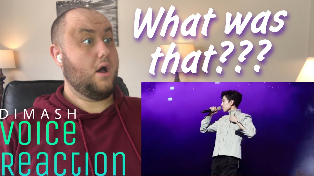 Dimash 