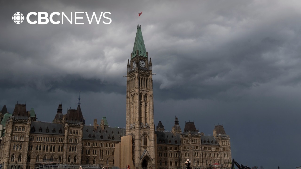 Is Canada's cloud computing market broken?