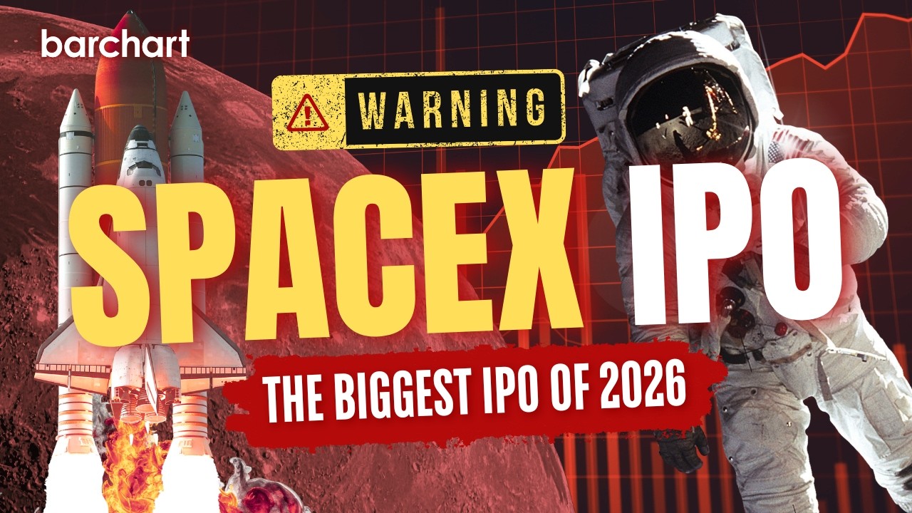 IPO компании SpaceX: почему опытные инвесторы избегают этой инвестиции.