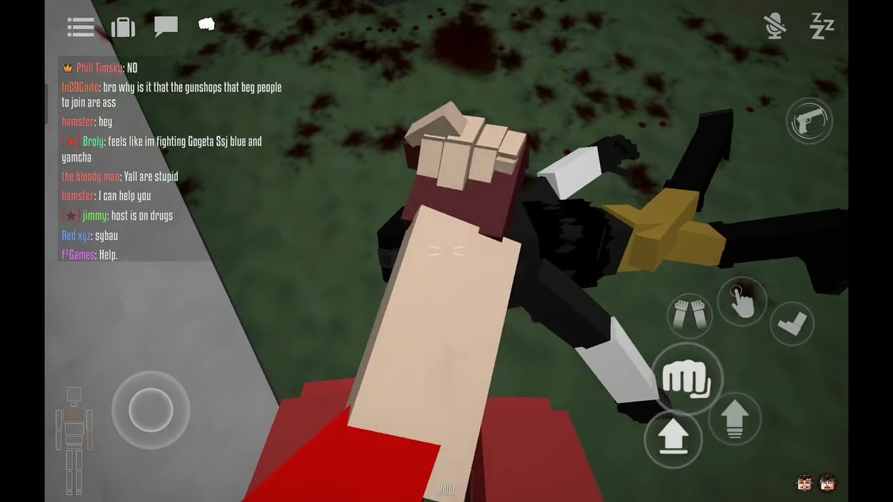 Playing multi-player part 8 hope you enjoy it