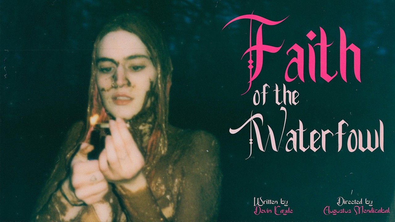 Faith of the Waterfowl (2024) - Official Short Film