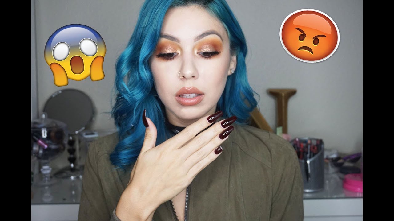 TRUE LIFE & STORY TIME | RACIST MAC EMPLOYEES?!