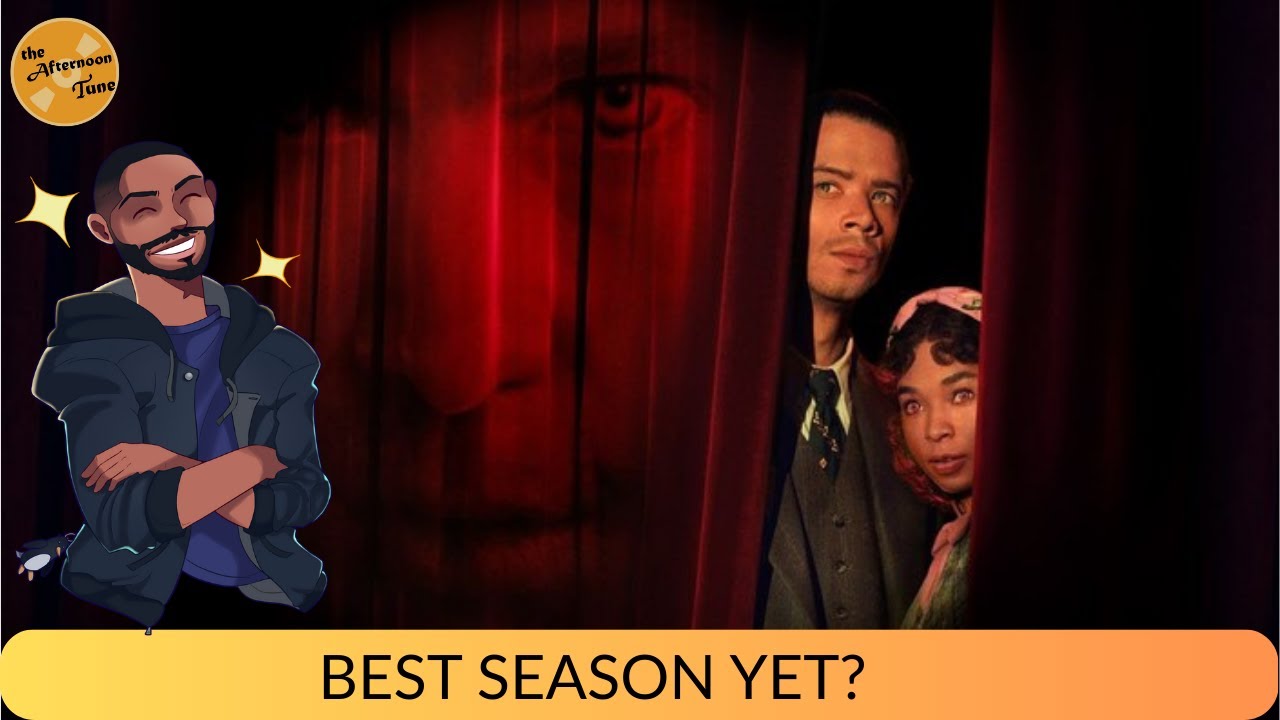 Interview with the Vampire Season 2 Review