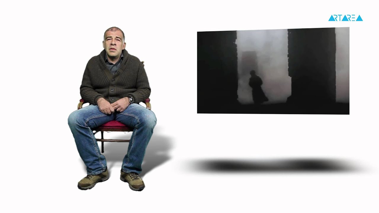 ფიქრის საბაბი – არჩილ ქიქოძე