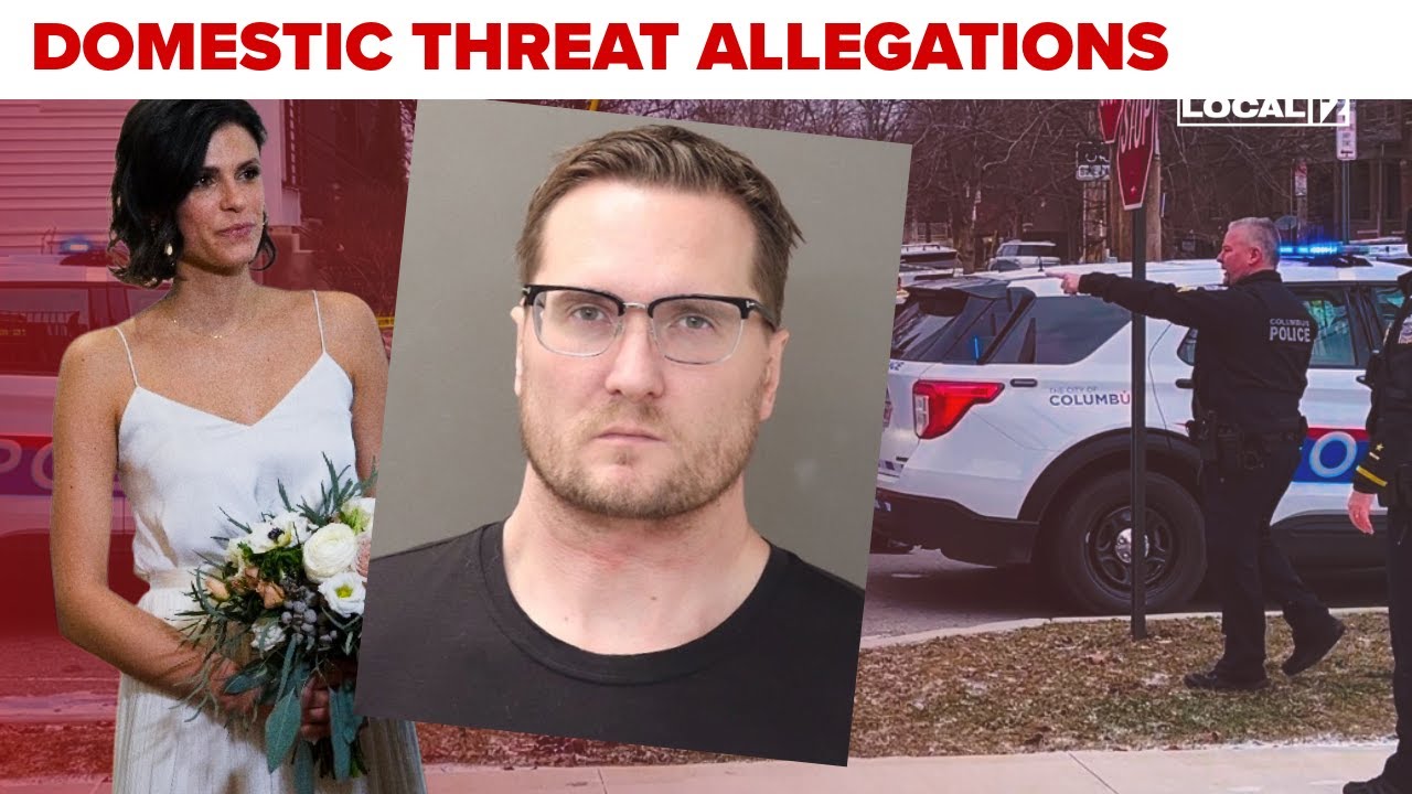 Tepe Killings: Suspect threatened ex-wife after their marriage, witnesses told police