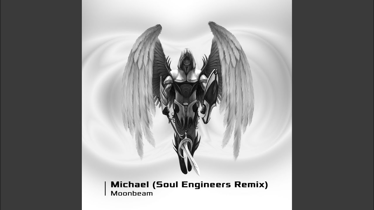 Michael (Soul Engineers Extended Remix)