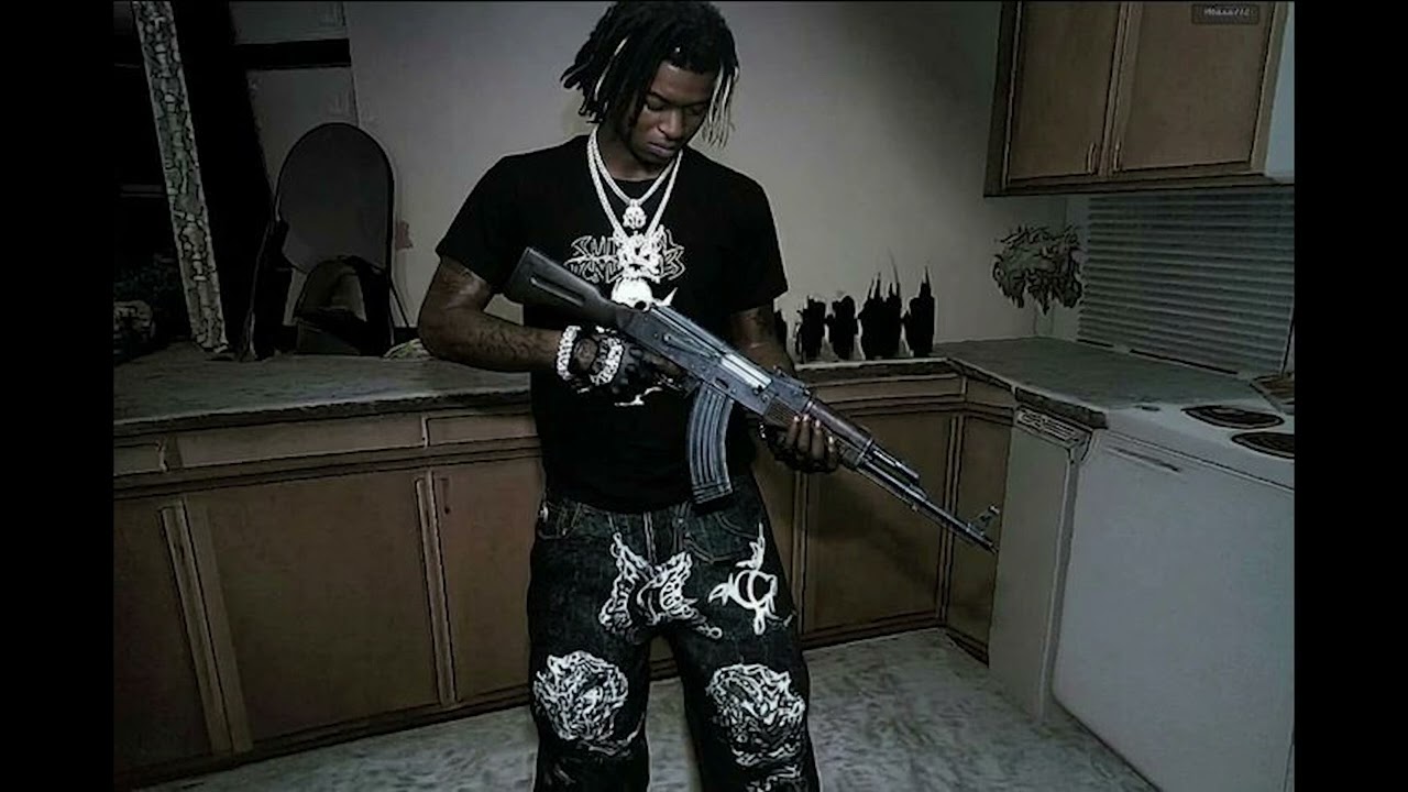 (FREE) Ken Carson Type Beat - 