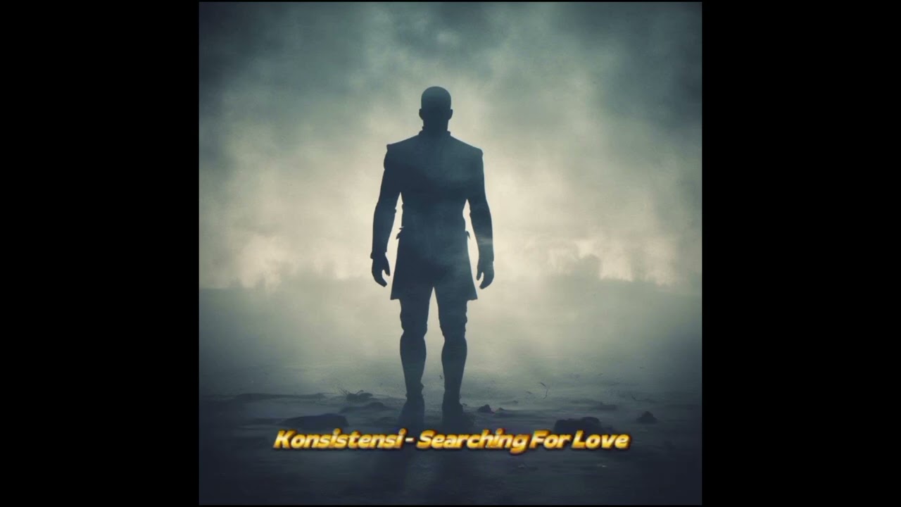Konsistensi - Searching For Love