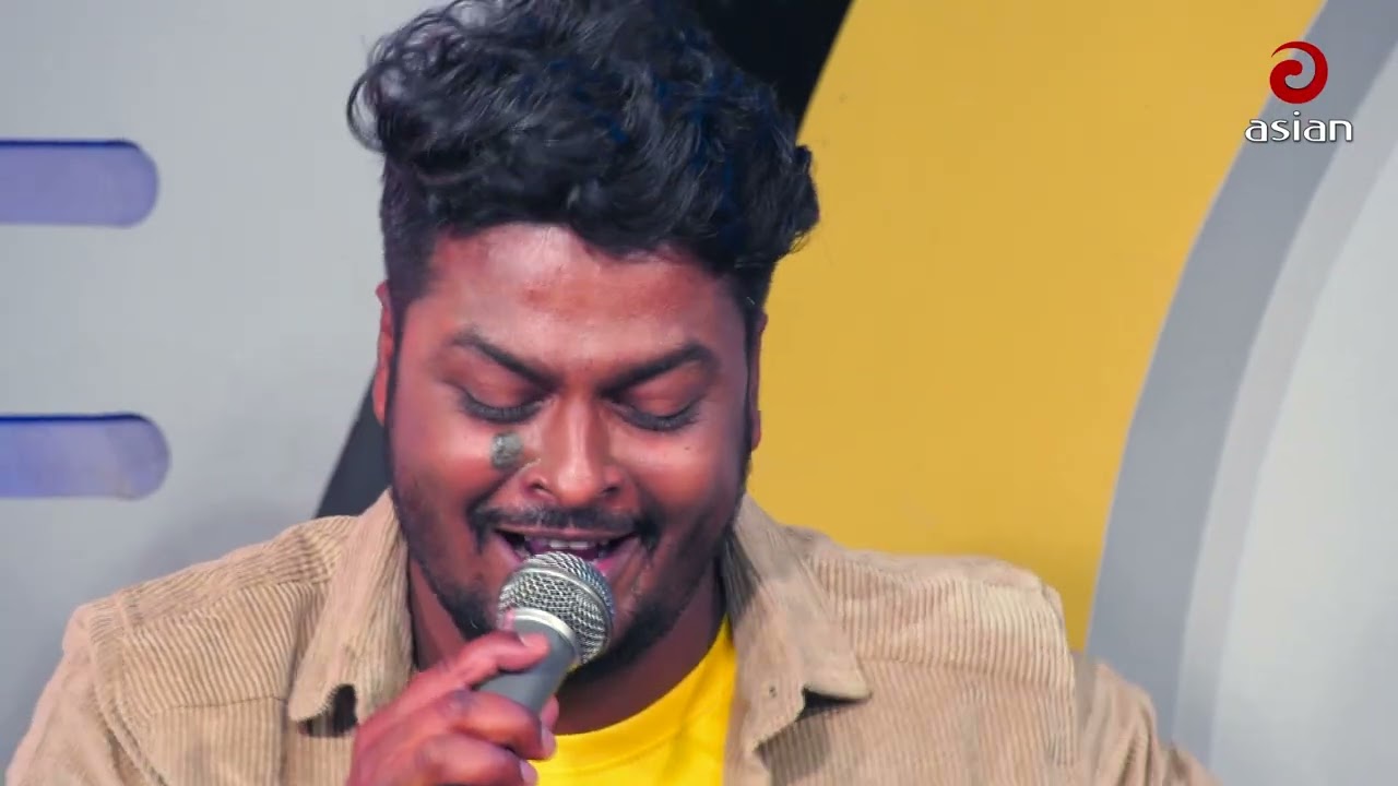 Tumi Amar Mon Mohajon | তুমি আমার মন মহাজন | Khairul Wasi | Asian Music