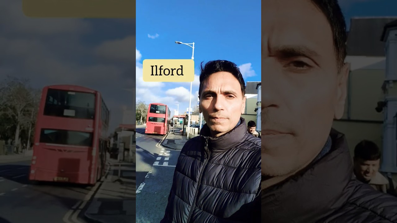 Delhi to London | India to UK for new year 