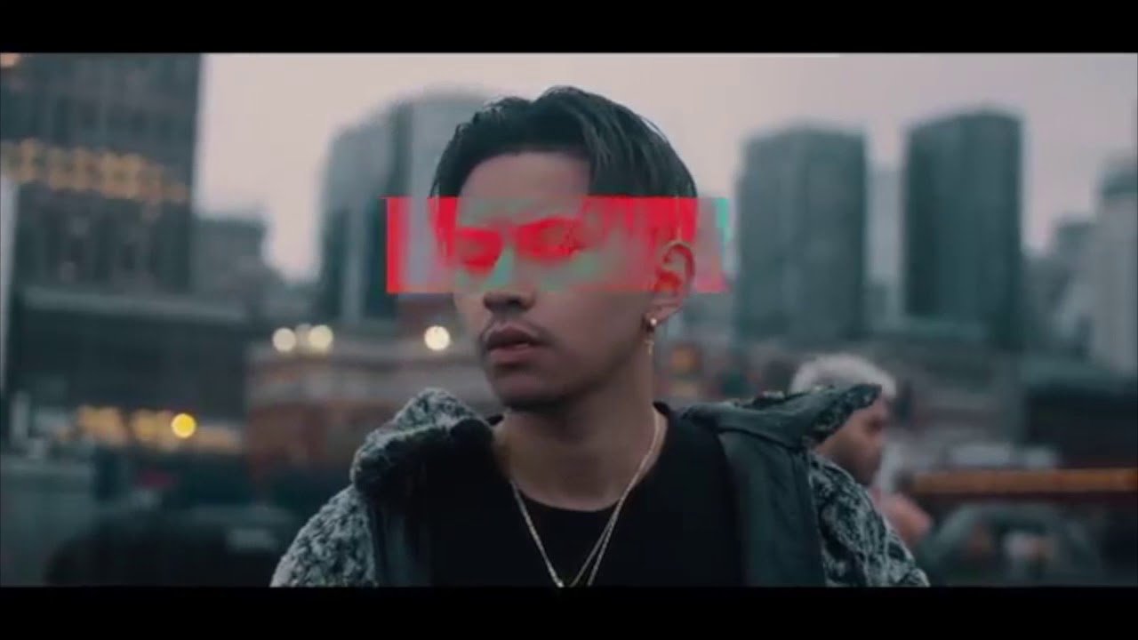Best of Asian Trap mix 2017-18