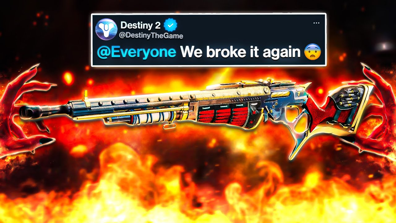 WTF! DMT Is Currently A MONSTER inside of Crucible (GO TRY IT!)