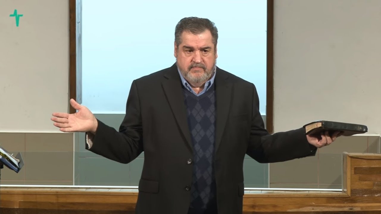 2017.10.26 ~ Jim Cecy - Puritate sexuala