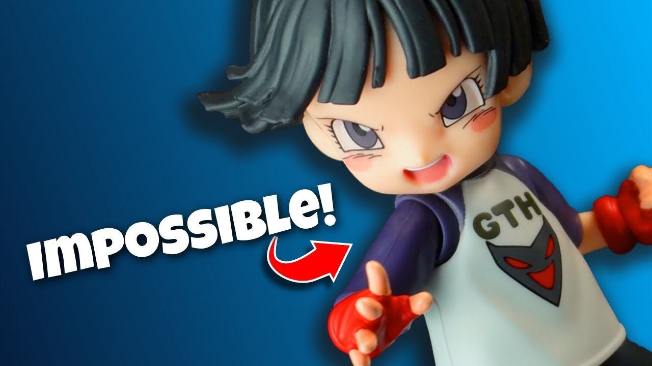 How PAN breaks the rules of SHFiguarts