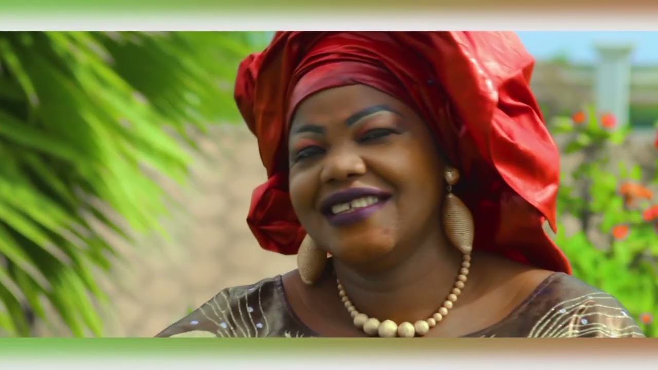 FATOUMATA KONE