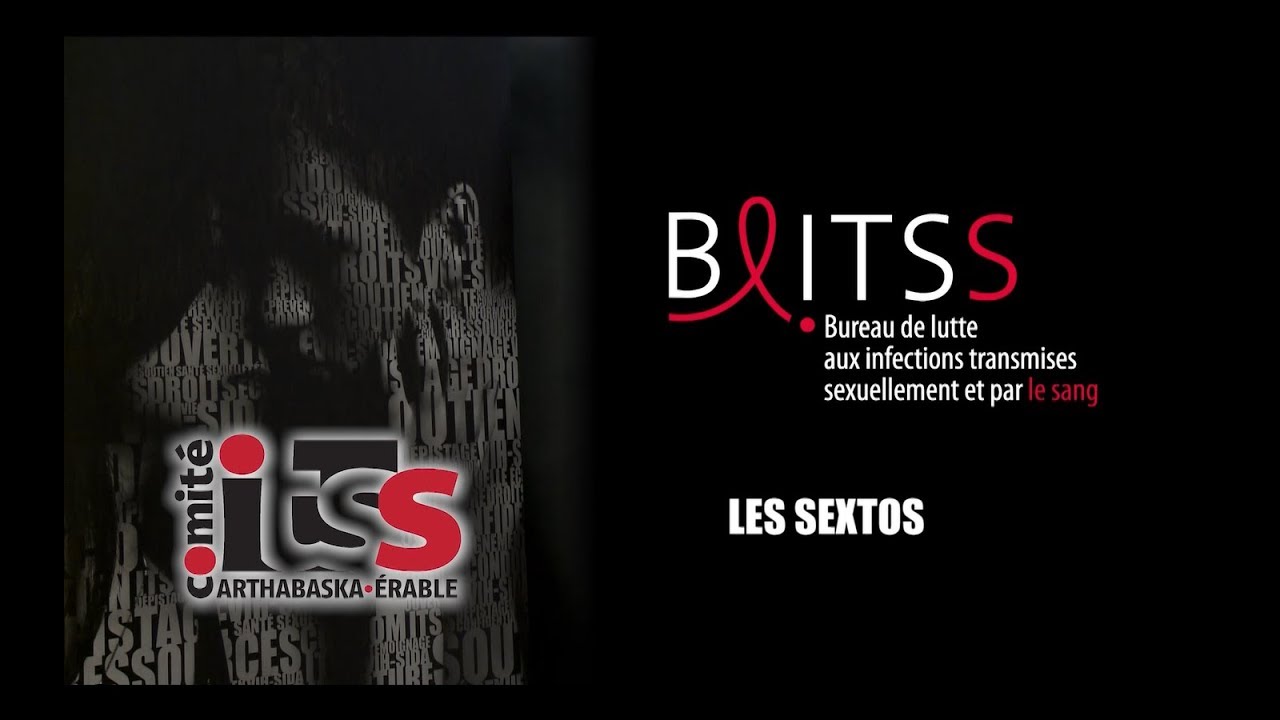 Les sextos - Ensemble parlons sexualit&eacute; - Deuxi&egrave;me &eacute;dition