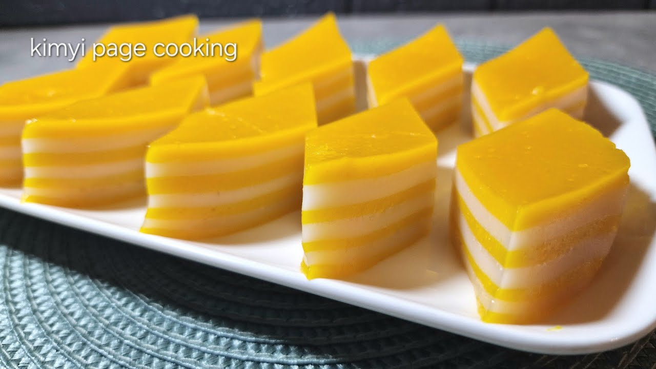 របៀបធ្វើនំ ច័ក្កចន័ល្ពៅ #នំខ្មែរ