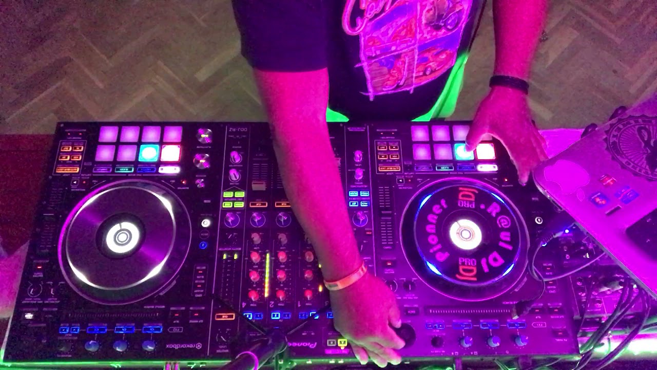 Corta venas 💪vol.1/r@ul dj🇪🇨🇪🇨🙏