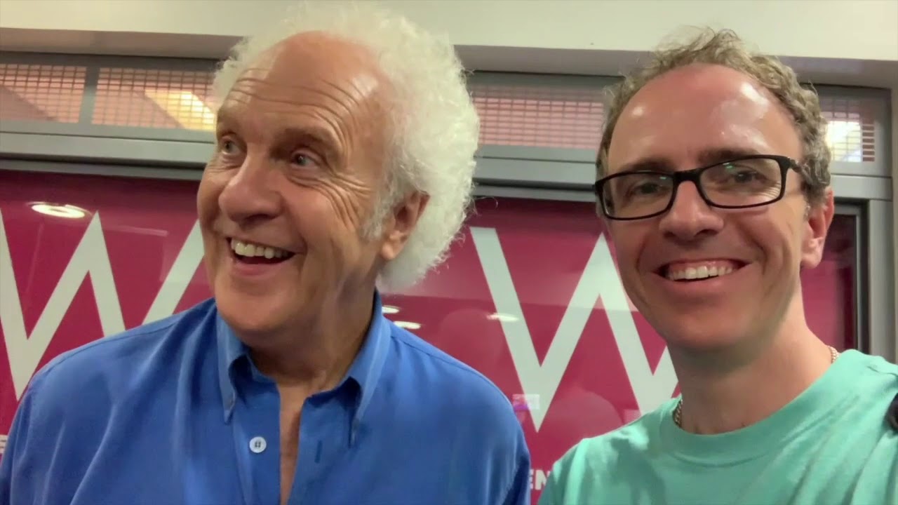 Keith Simmons 50 Pantomimes - part 2 - Gravesend