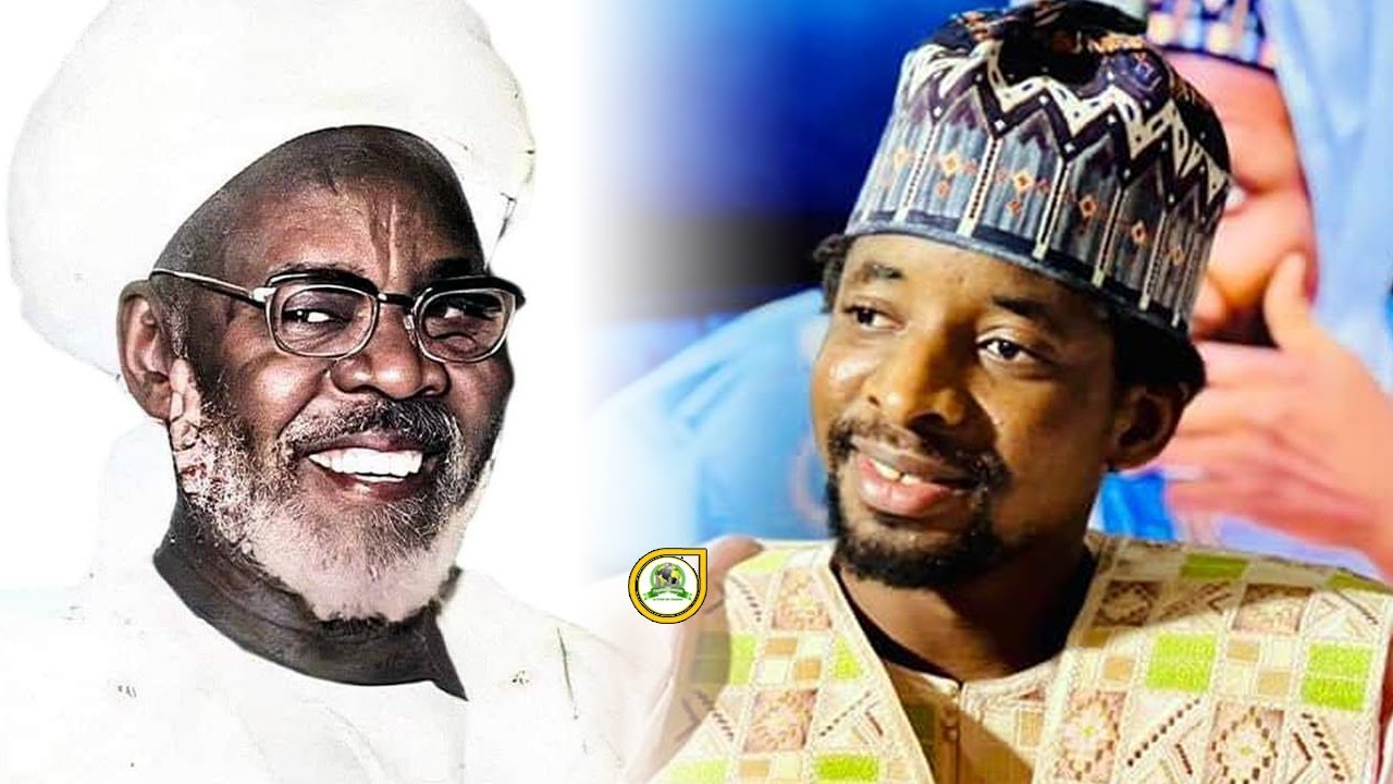 Waxtane Cheikh Ibrahim Mahi Cissé