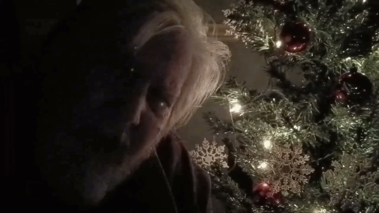 Merry Christmas,  from Jesse Presley 🎅⚡️