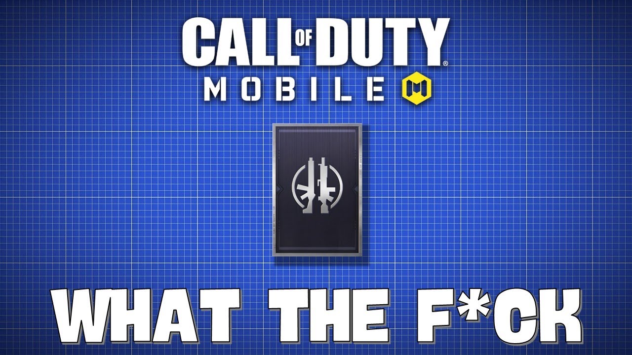 COD Mobile только что сделала самое глупое изменение баланса за всю историю