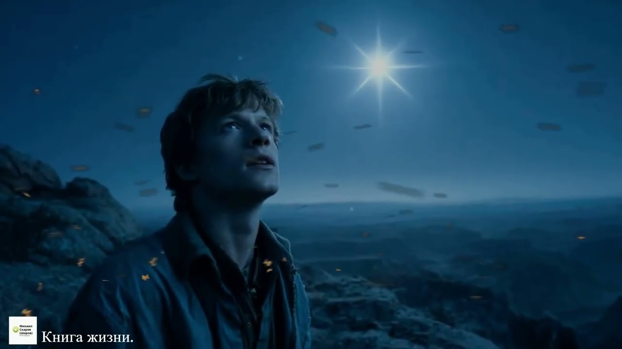 Книга жизни.