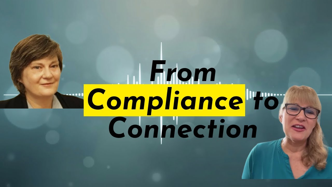 From Compliance to Connection: Social Impact Lessons with Allison Golsby || Ep7