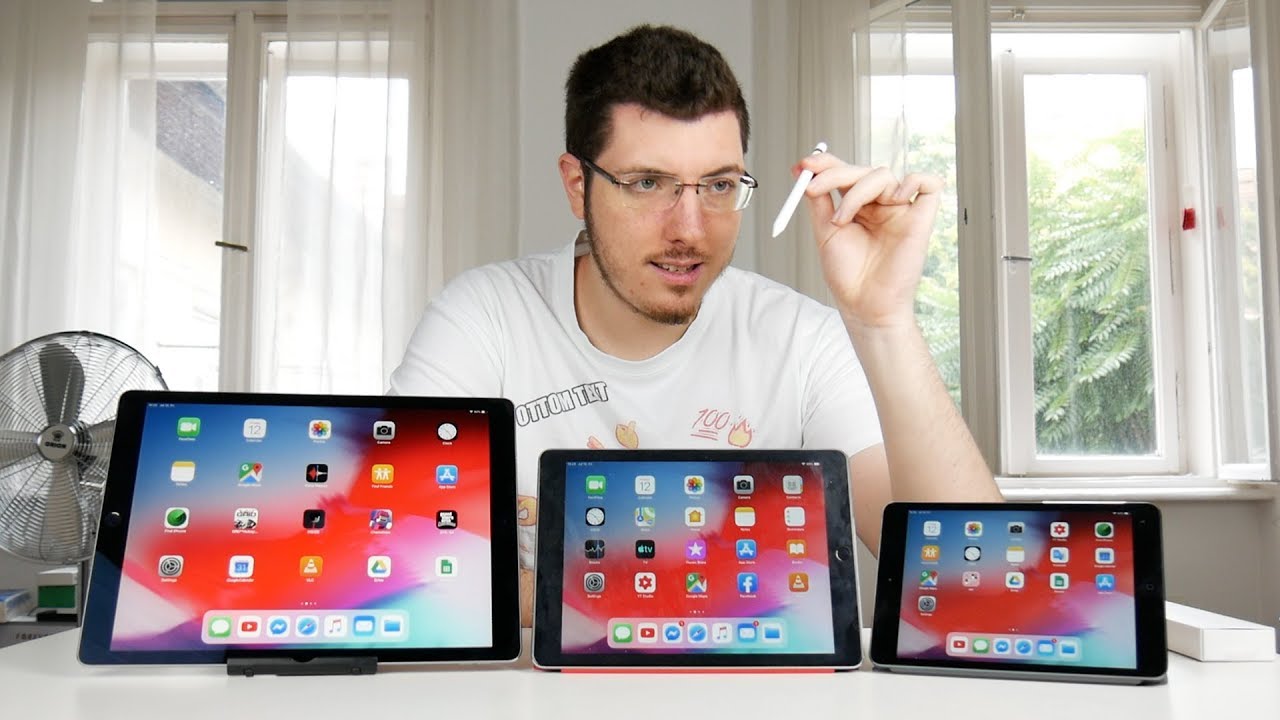 32.999 Forint egy CERUZÁÉRT?! - Apple Pencil 1st Gen.