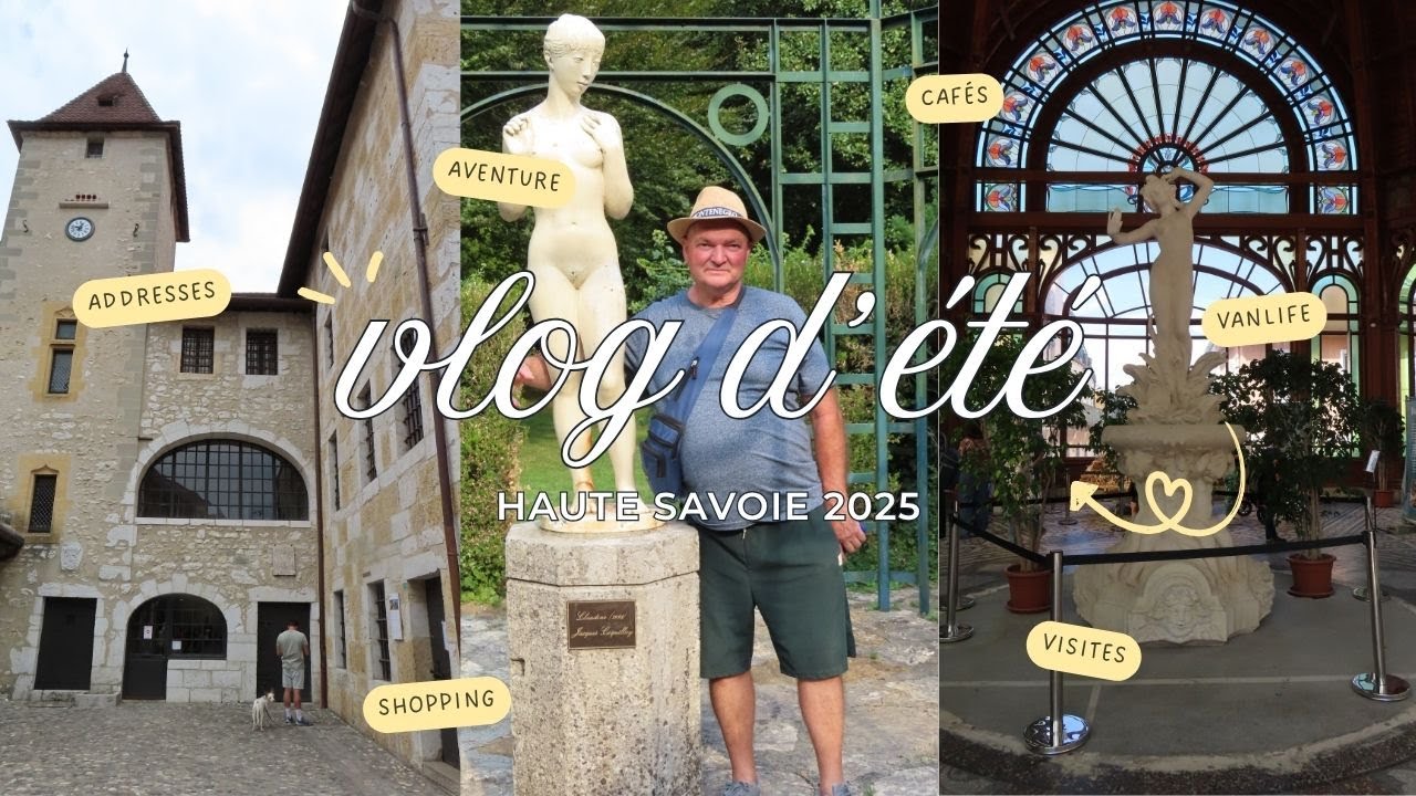 Haute Savoie Part I