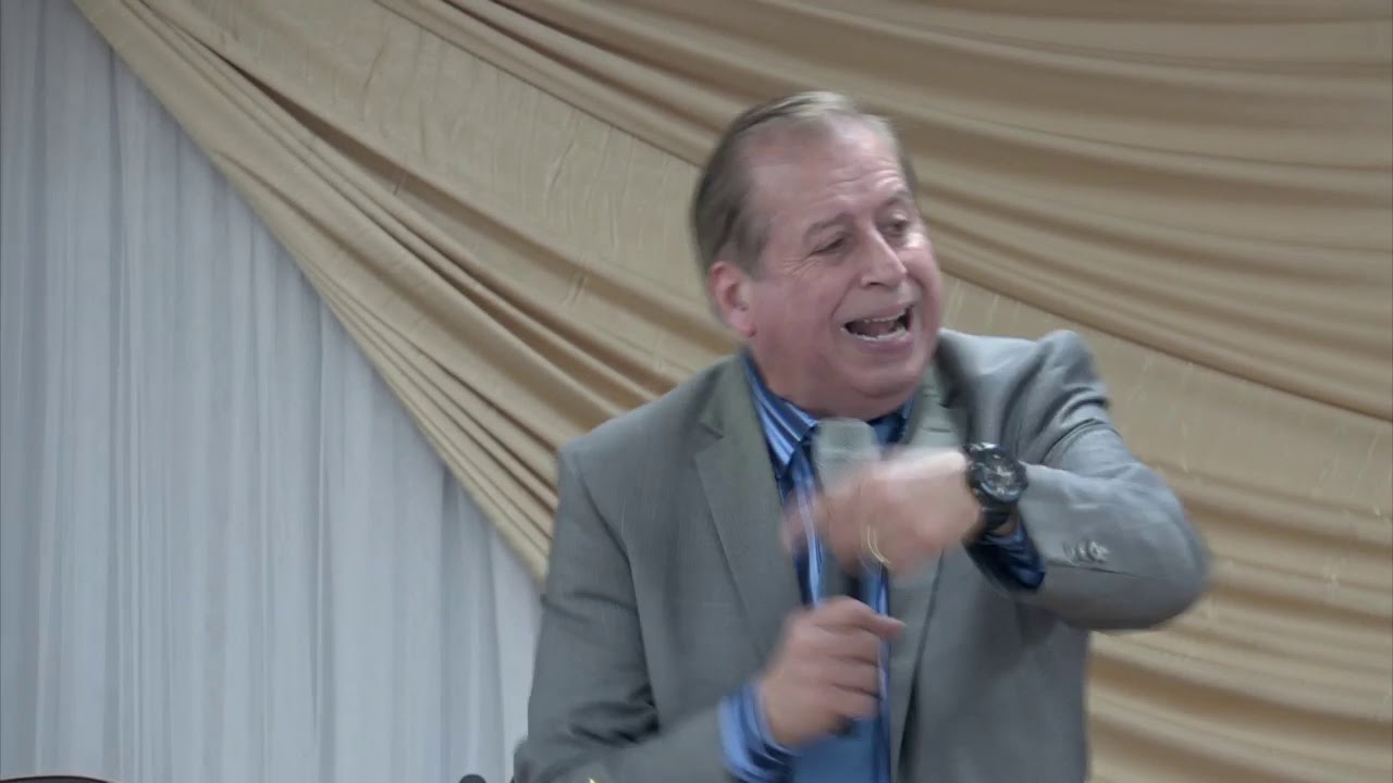 5 Razones porque los Cristianos se Están Muriendo - Gary Lee