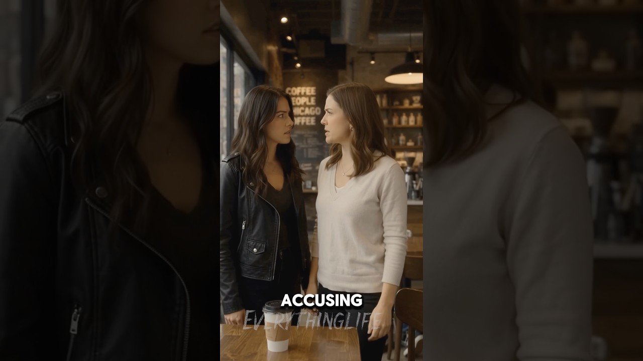 SHE ACCUSED THE WRONG WOMAN&hellip; THEN FOUND HER LAPTOP 😳 | The Apology Nobody Expected