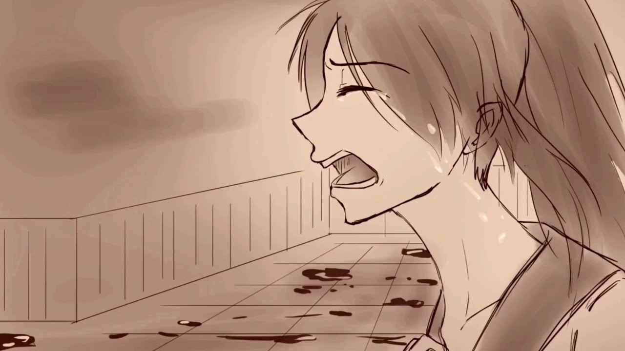yandere simulator -look what u made me do [AMV] #yanderesimulator #amv #yandere #yanderechan #amv
