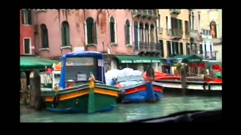 TRASPORTI ALLA DERIVA