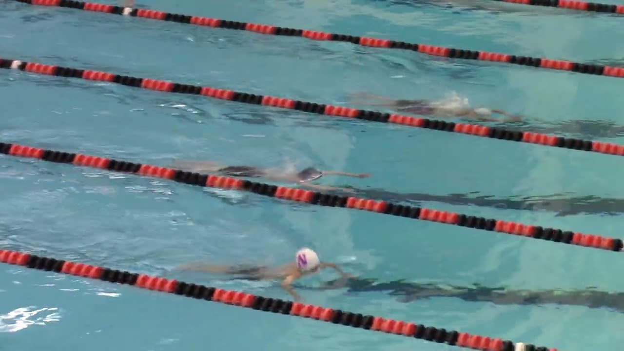 Boys 10&Under 100 Breast - 2026 Rise A+