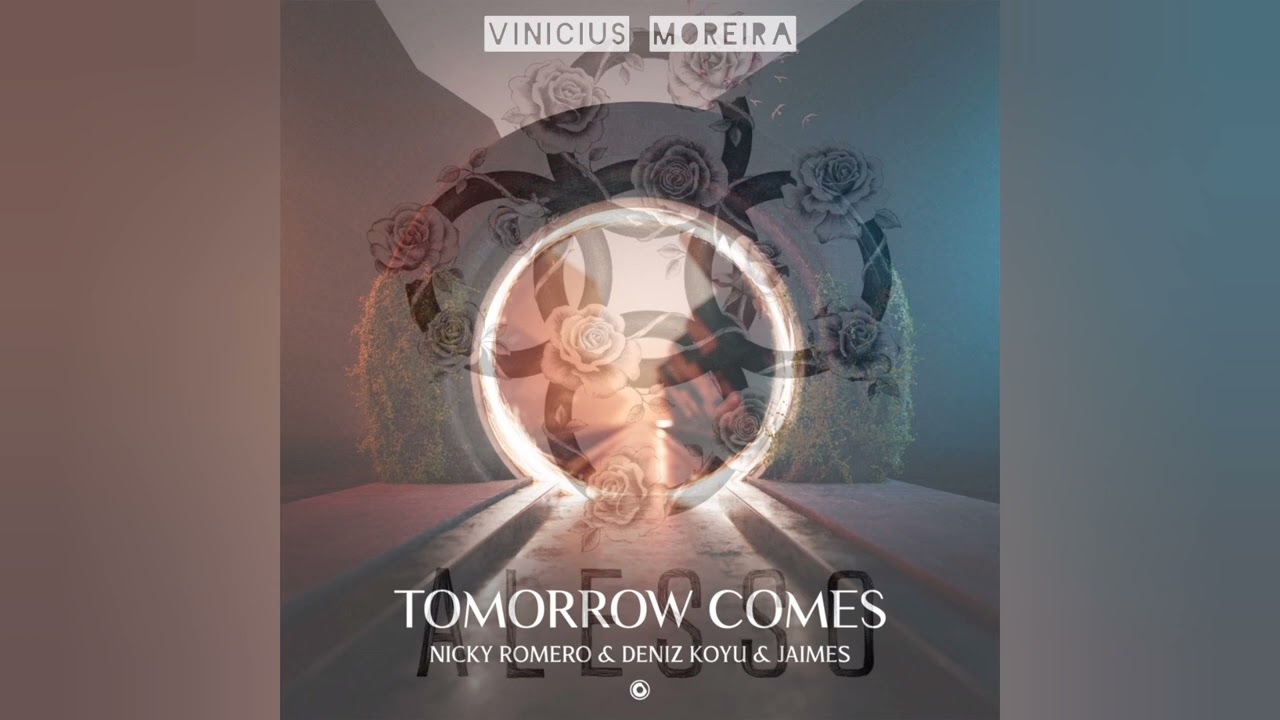 Nicky Romero & Deniz Koyu vs Alesso ft. Nico & Vinz - Tomorrow Comes vs I Wanna Know (VINEE Mashup)