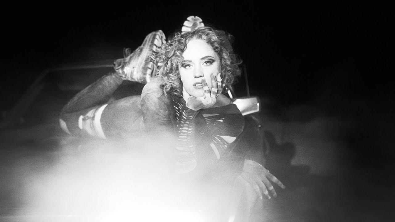 Whip it Official Music Video