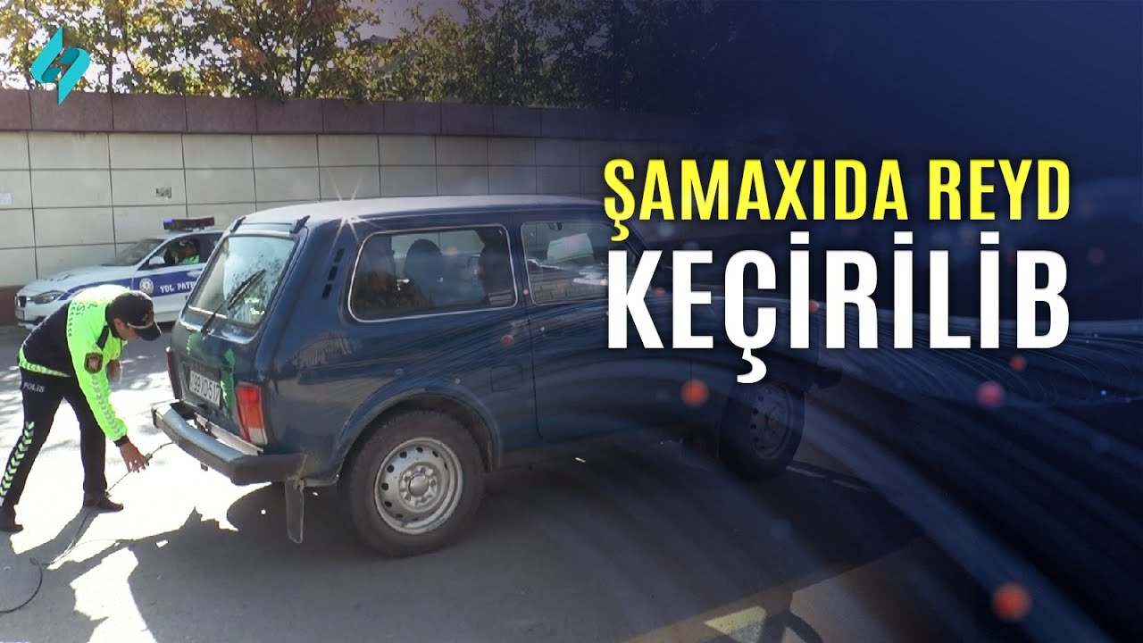 “Təmiz hava” aylığı çərçivəsində reyd keçirilib | Kanal S Xəbər