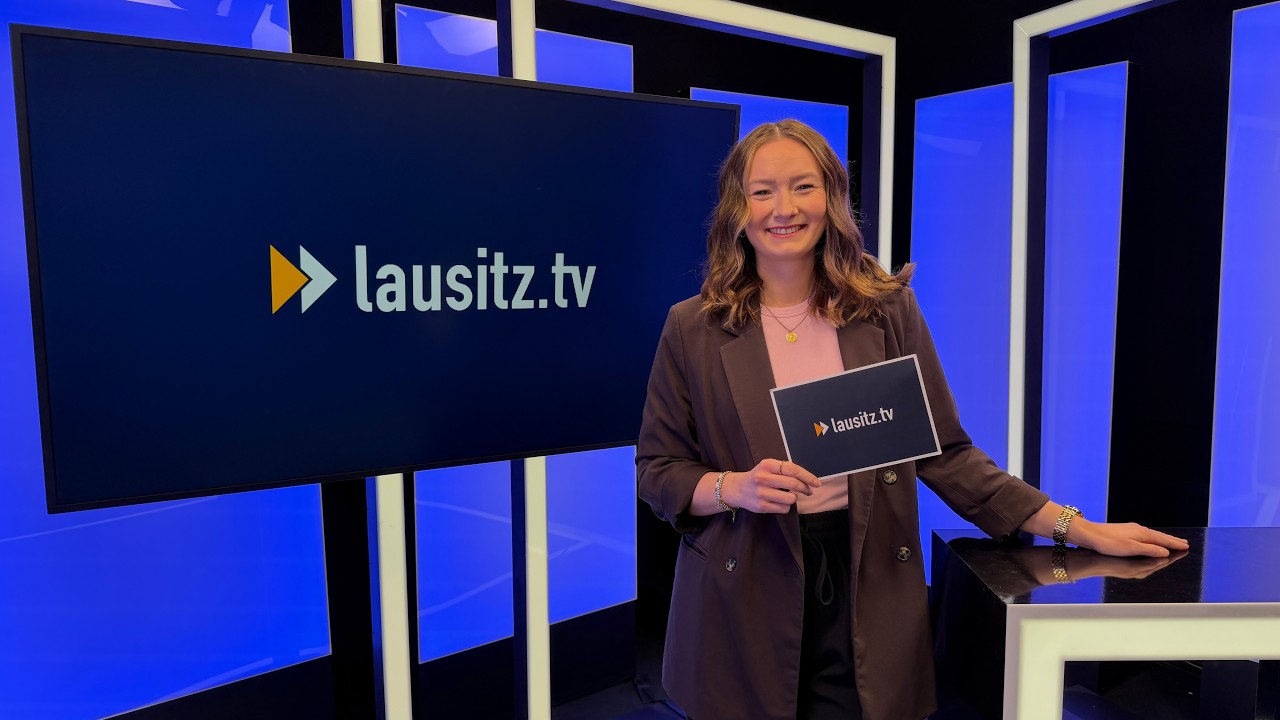 lausitz tv am Mittwoch    Sendung von 11.02.2026