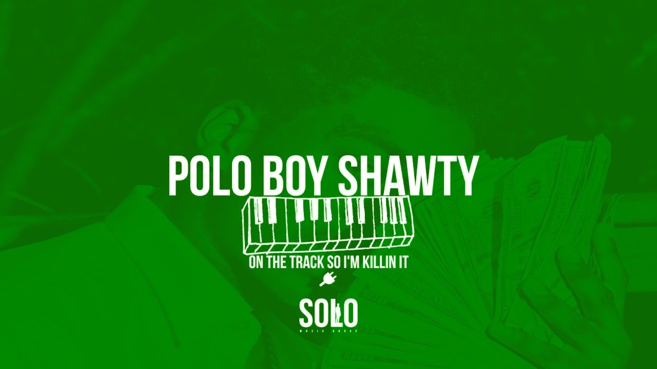 [FREE] Playboi Carti x Polo Boy Shawty Type Beat  - 