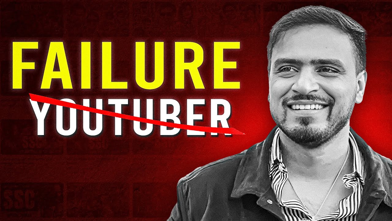 Who Destroyed His Career? Amit Bhadana Rise and Downfall