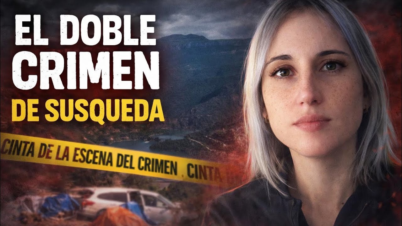 Susqueda: el crimen oculto bajo el agua T1 E5