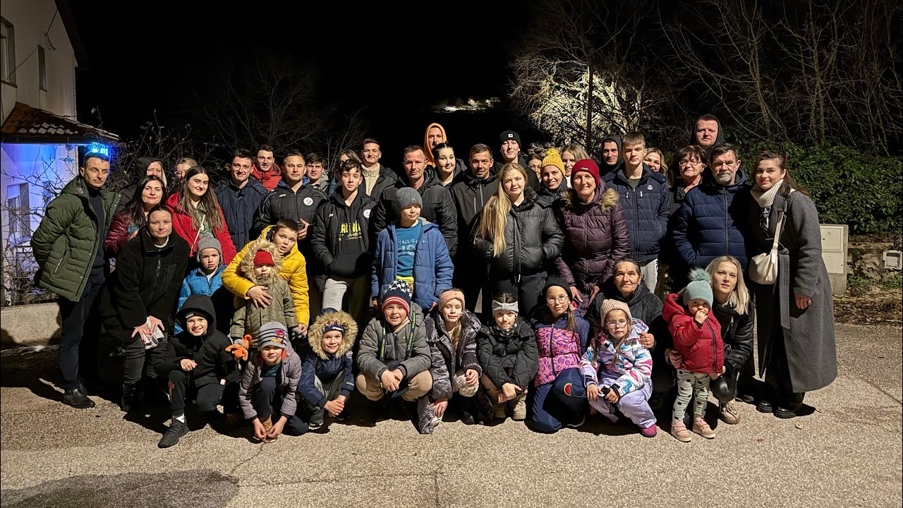 Božić u mom kraju 2024. - Imotska Poljica