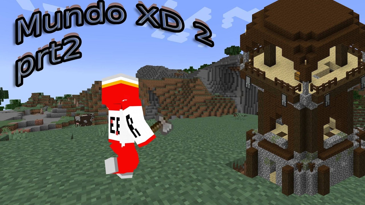 Mundo XD