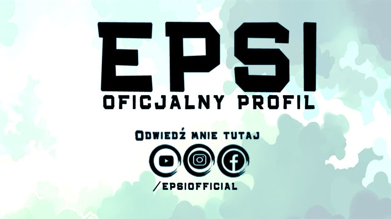 👉EPSI - Brak odporności (Prod. OP Beatz) 👊