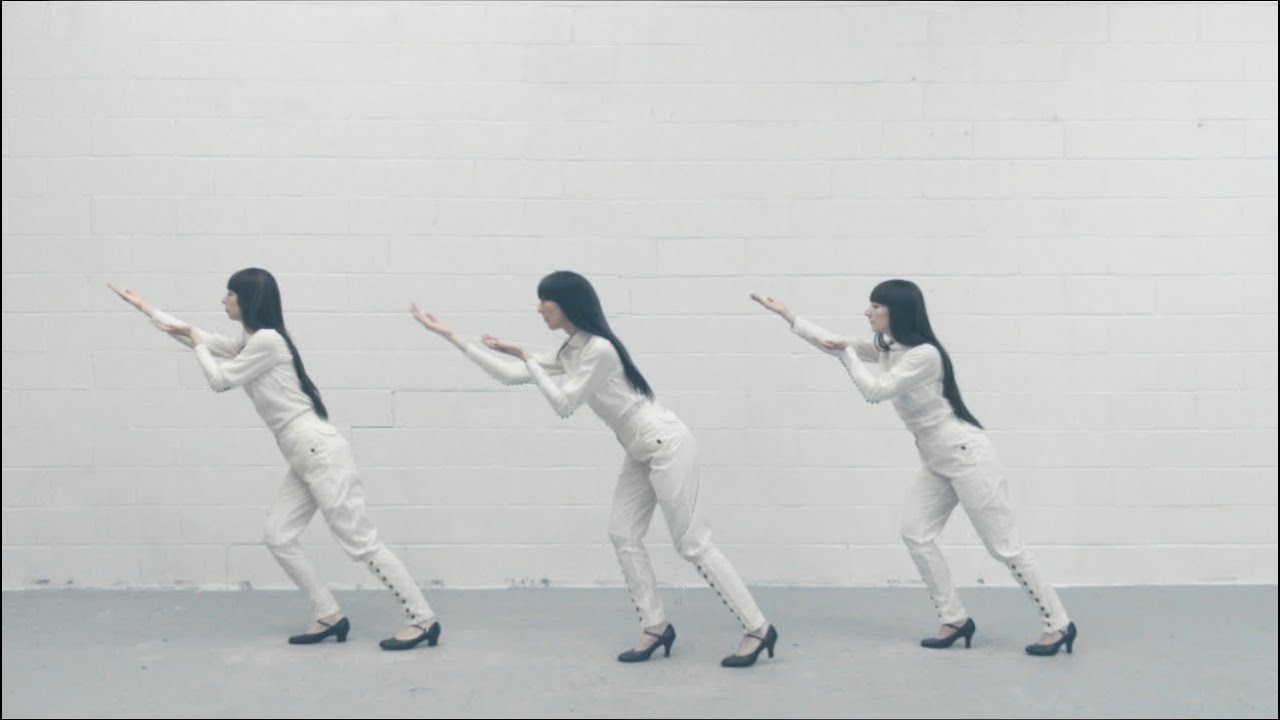 Ramona Lisa - Dance Archive : 